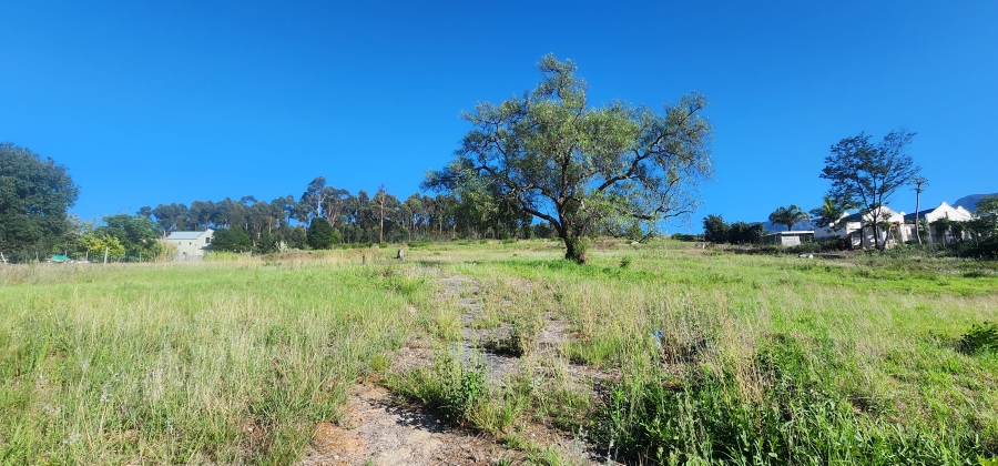 0 Bedroom Property for Sale in Swellendam Western Cape